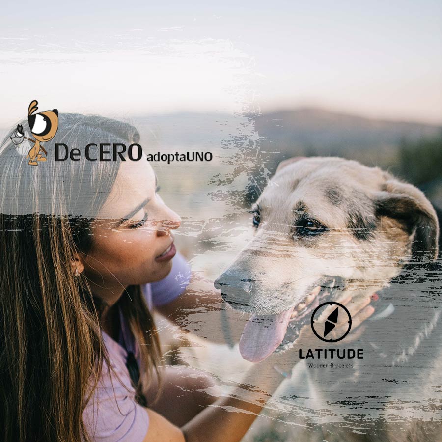 Pulsera de mascotas