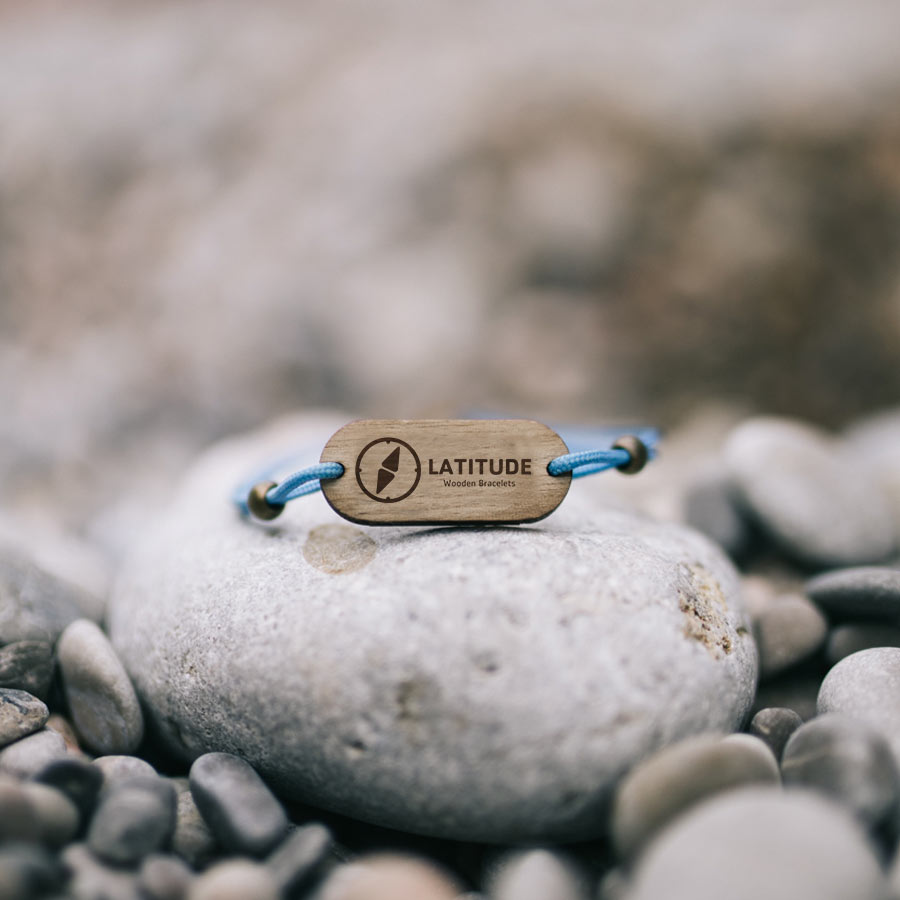 Pulseras personalizadas