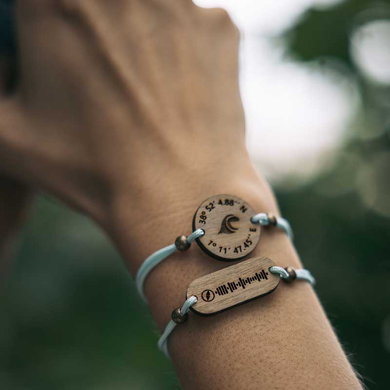 Pulsera Cancion Spotify